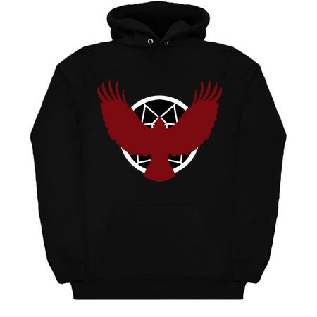 The Hawk of New York Adventures Logo tiny thumbnail