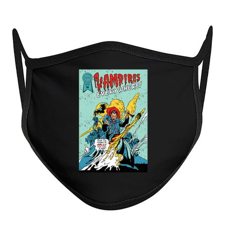 Vampires Everywhere! - Lost Boys tiny thumbnail