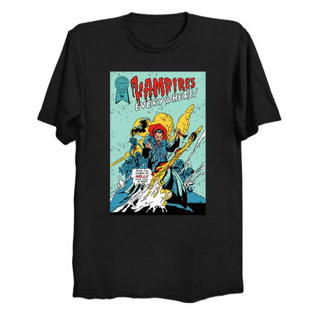 Vampires Everywhere! - Lost Boys tiny thumbnail