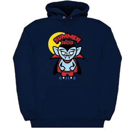 Summer Sucks tiny thumbnail