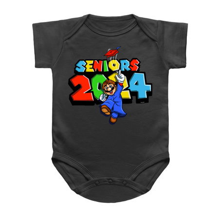 Senior class of 2024 … let’s -a-Gooooooo tiny thumbnail