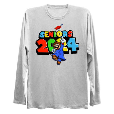 Senior class of 2024 … let’s -a-Gooooooo tiny thumbnail