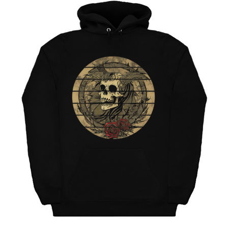 The Ancient Order of The Black Death Curse tiny thumbnail