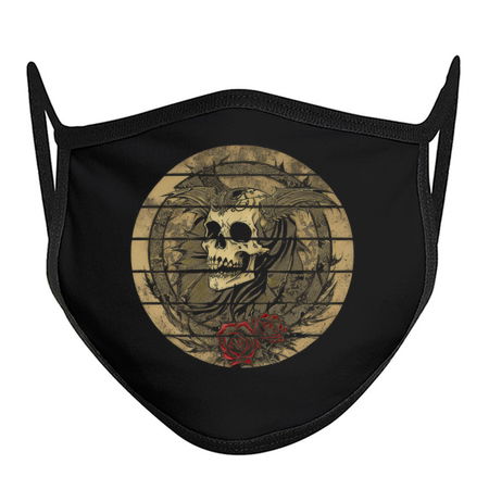 The Ancient Order of The Black Death Curse tiny thumbnail