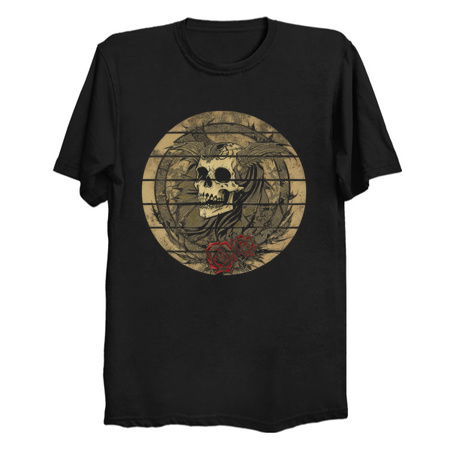 The Ancient Order of The Black Death Curse tiny thumbnail