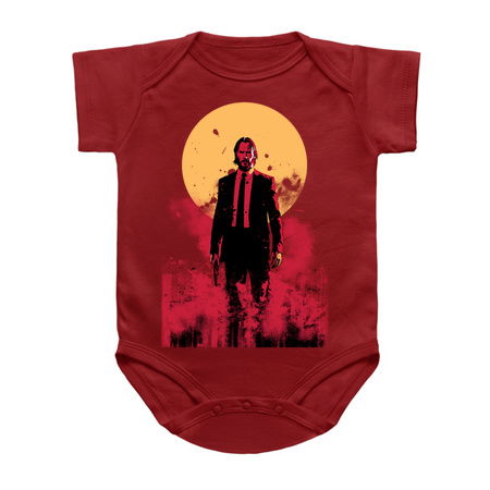 The Boogeyman under the sun tiny thumbnail