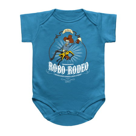 Robo-Rodeo tiny thumbnail