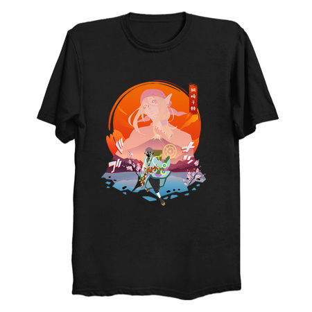 Kusuriuri Ayakashi Japanese Classic Horror tiny thumbnail