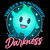 Only Darkness - Cute Game Character tiny thumbnail