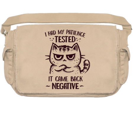 I Had My Patience Tested tiny thumbnail