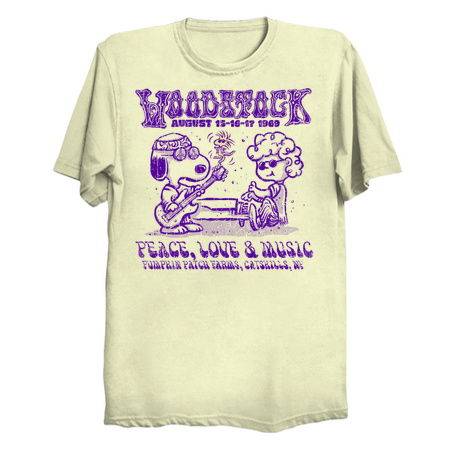 Peace, Love, and Music tiny thumbnail