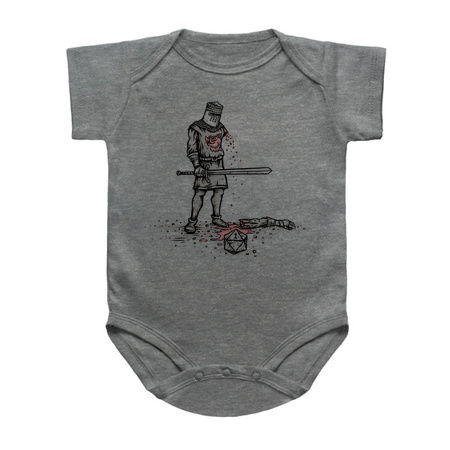 Rolling a One tiny thumbnail