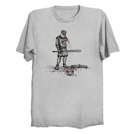 Rolling a One tiny thumbnail