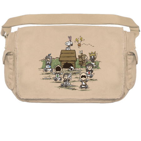 The Killer Beagle of Caerban-Egg tiny thumbnail