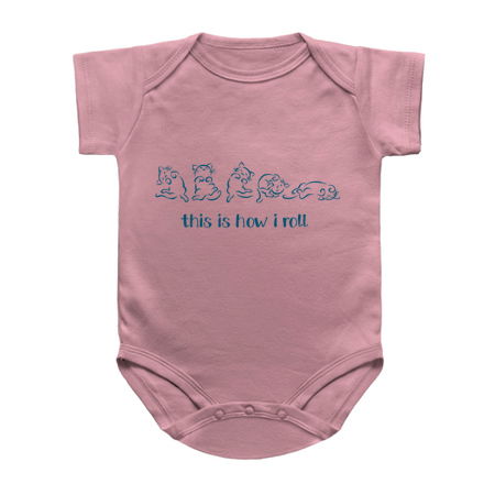 This is How I Roll tiny thumbnail