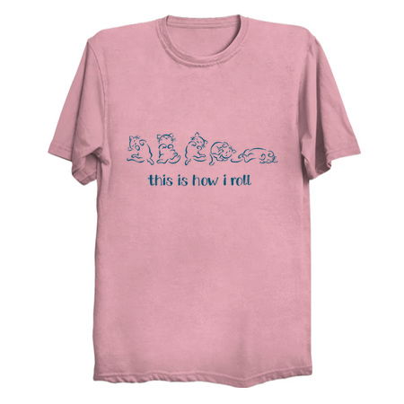 This is How I Roll tiny thumbnail