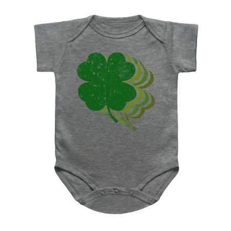 Vintage Clover tiny thumbnail