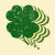 Vintage Clover tiny thumbnail