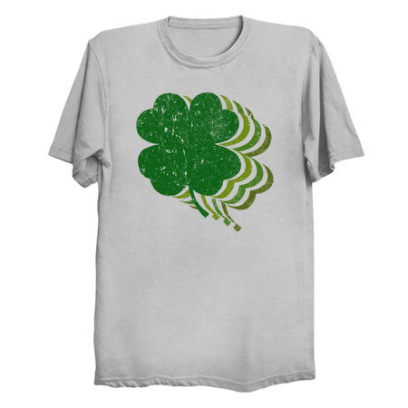 Vintage Clover tiny thumbnail