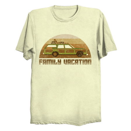 Vintage Vacation tiny thumbnail