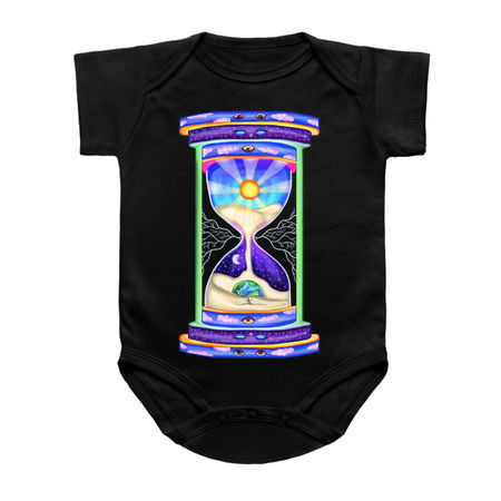 Infinite Hourglass of Eternal Life tiny thumbnail