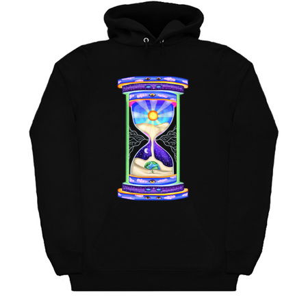 Infinite Hourglass of Eternal Life tiny thumbnail