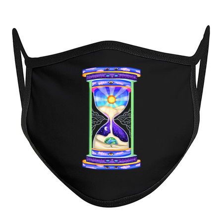 Infinite Hourglass of Eternal Life tiny thumbnail