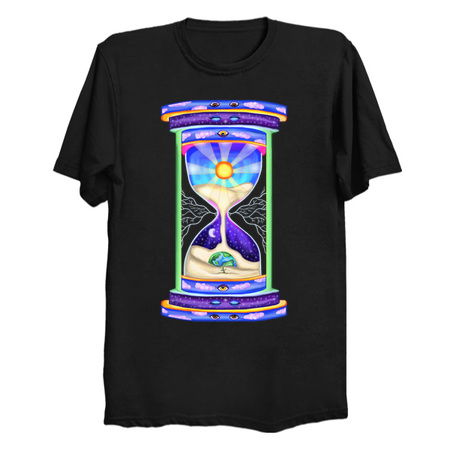 Infinite Hourglass of Eternal Life tiny thumbnail