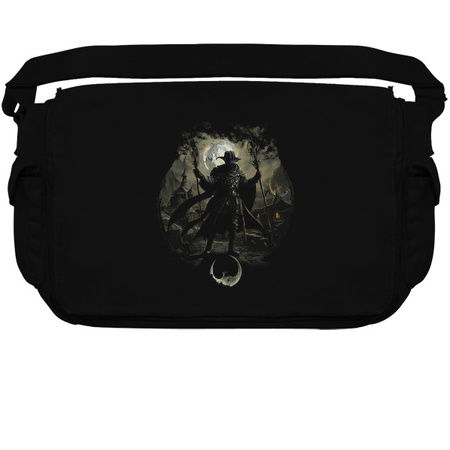 Dark Age Plague Doctor - Moonlight Village tiny thumbnail