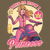 How I Princess - Powerful Video Game Biker tiny thumbnail