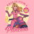 How I Princess - Powerful Video Game Biker tiny thumbnail