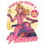 How I Princess - Powerful Video Game Biker tiny thumbnail