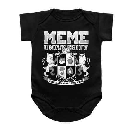 Meme University - Funny College Parody tiny thumbnail