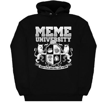Meme University - Funny College Parody tiny thumbnail