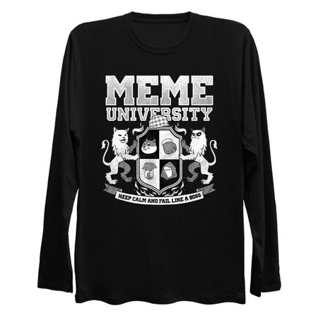Meme University - Funny College Parody tiny thumbnail