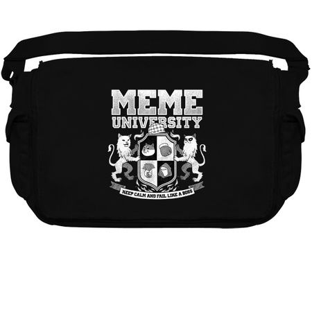 Meme University - Funny College Parody tiny thumbnail