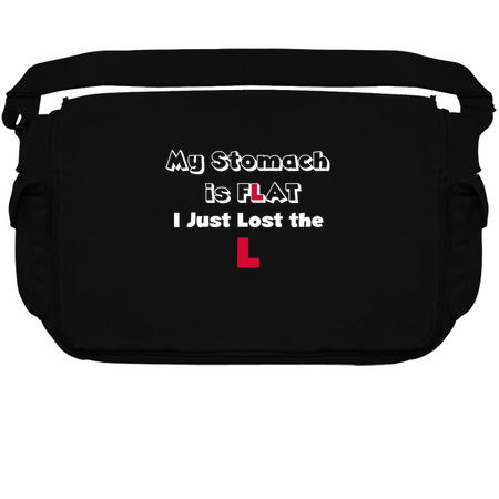 My Stomach is Flat I just Lost the L tiny thumbnail