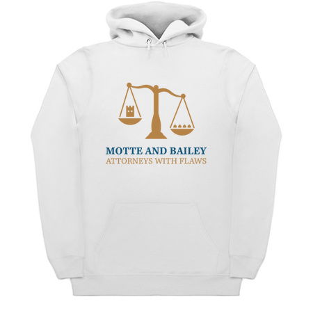 Motte and Bailey - Attorneys With Flaws tiny thumbnail