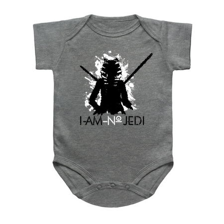 I am no Jedi tiny thumbnail