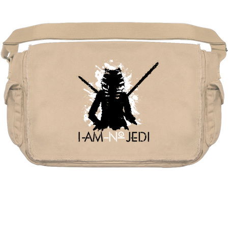 I am no Jedi tiny thumbnail