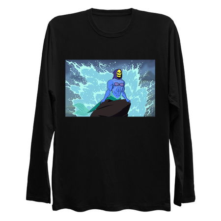 Under the Eternia Sea (Myah! Edition) tiny thumbnail