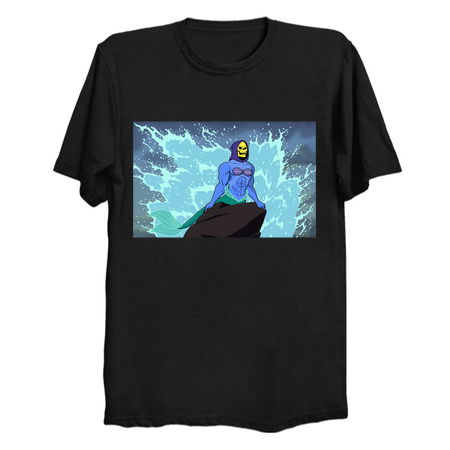 Under the Eternia Sea (Myah! Edition) tiny thumbnail