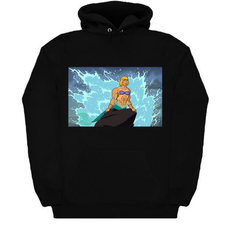 Under the Eternia Sea (I HAVE THE POWER! Edition) tiny thumbnail