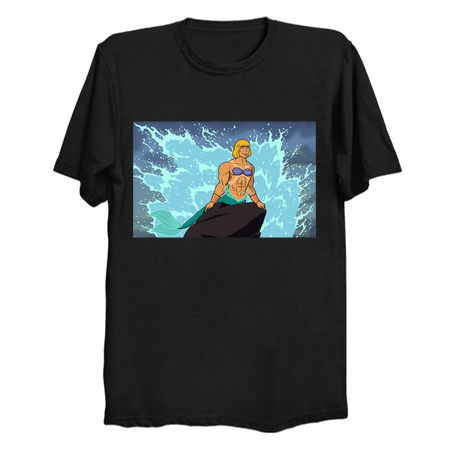 Under the Eternia Sea (I HAVE THE POWER! Edition) tiny thumbnail