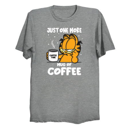 one more mug of coffee tiny thumbnail