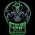 Cthulhu Gym - Muscular Bodybuilder Monster tiny thumbnail