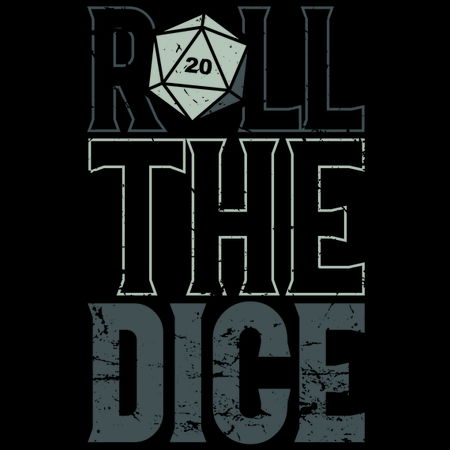 Roll the Dice (Remix) - NeatoShop