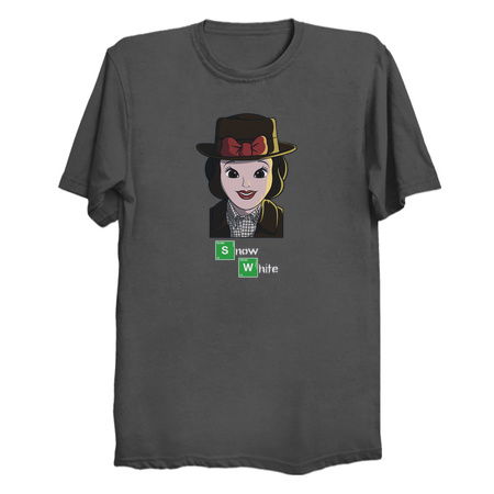 Snow White tiny thumbnail