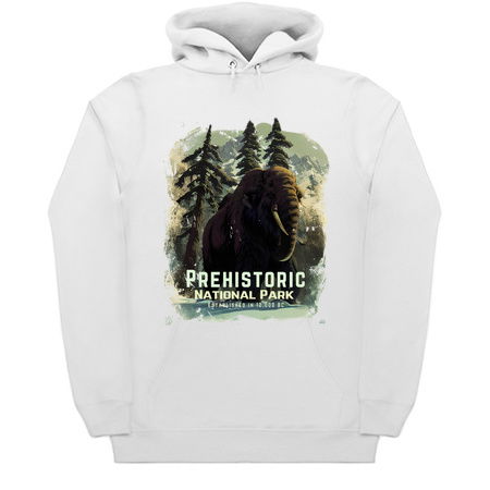 US National Park - Prehistoric Mammoths tiny thumbnail