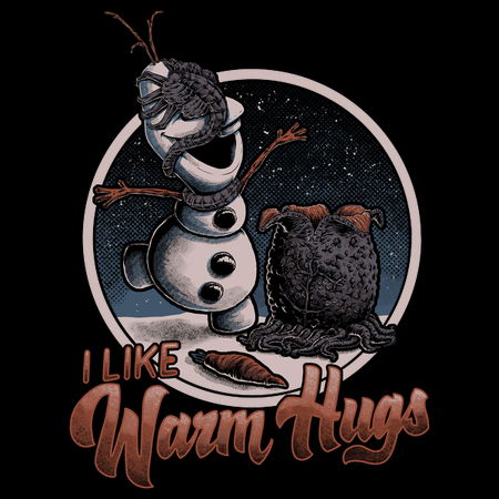 Alien Hugs - NeatoShop
